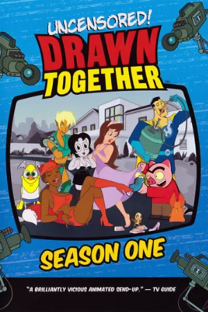 Мультреалити (мультфильм, 2004)
