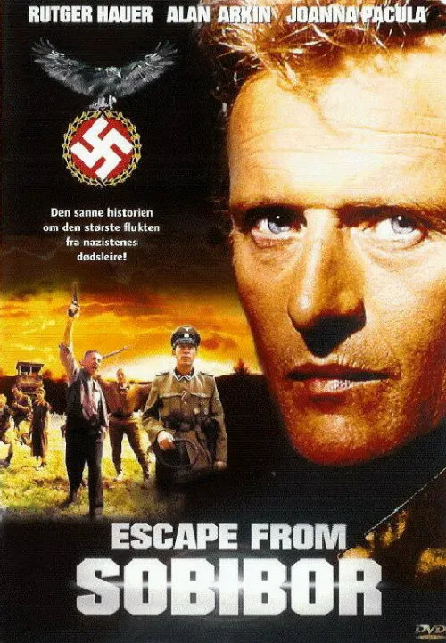Побег из Собибора (фильм, 1987)