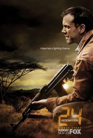 24: Искупление (фильм, 2008)