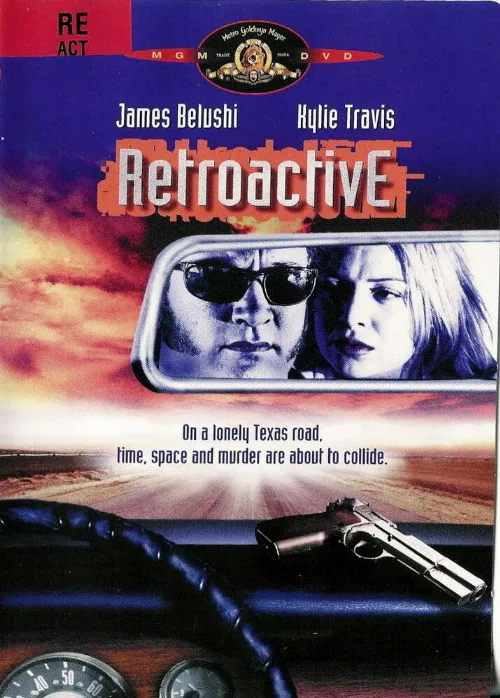 Провал во времени (фильм, 1997)