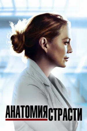 Анатомия страсти (сериал, 2005)