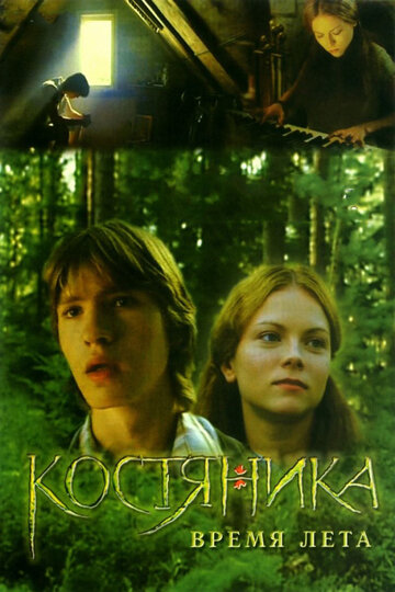 Фильм КостяНика. Время лета (2006) смотреть онлайн