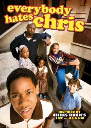 Все ненавидят Криса (сериал, 2005)