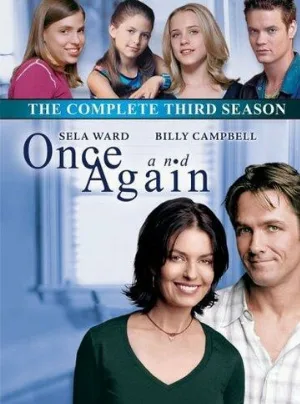 Опять и снова (сериал, 1999)