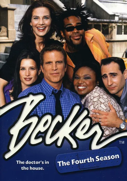 Фирменный рецепт (сериал, 1998) Фирменный рецепт (сериал, 1998)