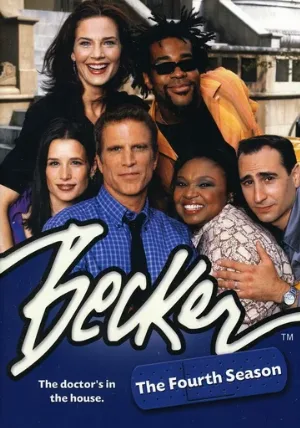 Фирменный рецепт (сериал, 1998)