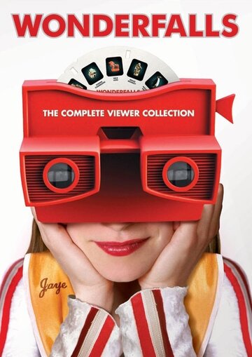 Сериал Чудопад (2004) смотреть онлайн