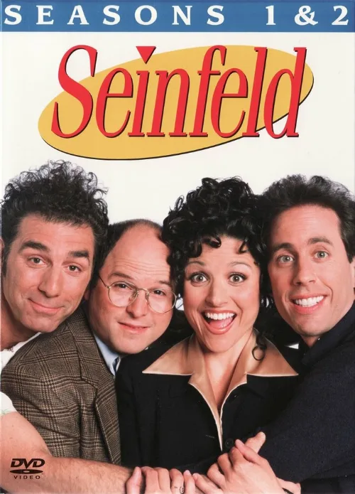 Сайнфелд (сериал, 1989)