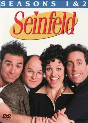 Сайнфелд (сериал, 1989) Сайнфелд (сериал, 1989)