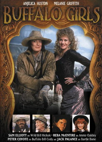 Девушки с Дикого Запада (фильм, 1995)
