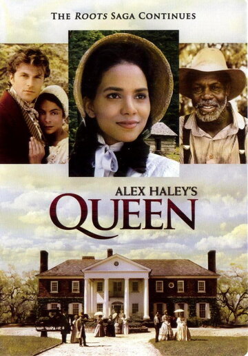 Сериал Куин (1993) смотреть онлайн Сериал Куин (1993) смотреть онлайн
