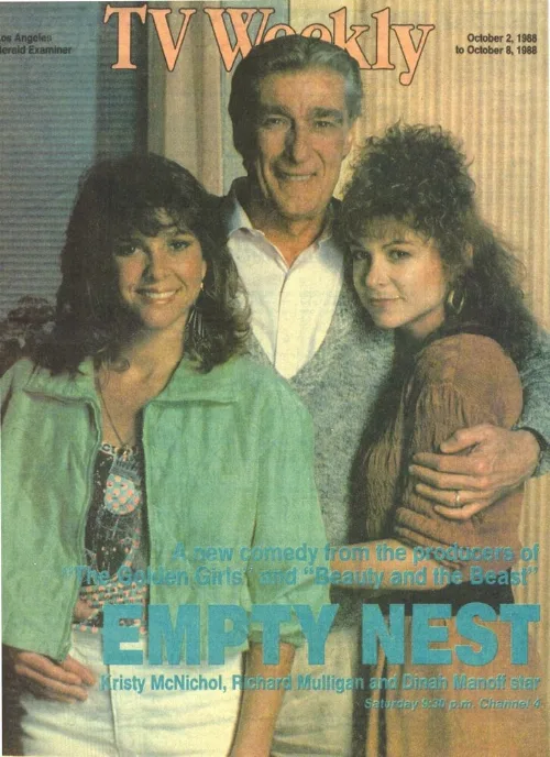 Пустое гнездо (сериал, 1988)