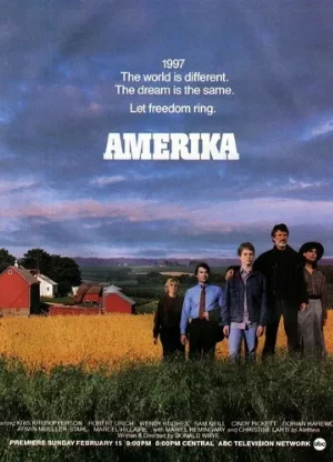 Америка (сериал, 1987)