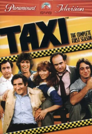 Такси (сериал, 1978)