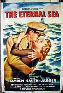 Вечное море (фильм, 1955)