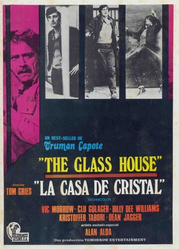 Стеклянный дом (фильм, 1972) Стеклянный дом (фильм, 1972)