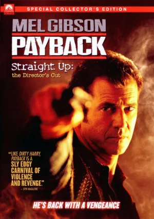 Расплата: Режиссерская версия (фильм, 2006)