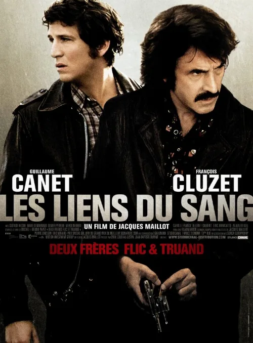 Кровные узы (фильм, 2008)