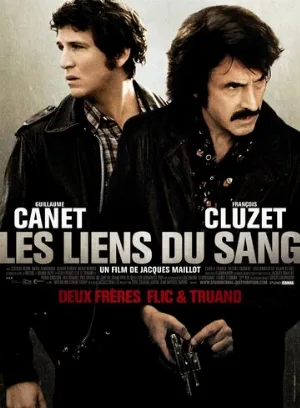 Кровные узы (фильм, 2008)