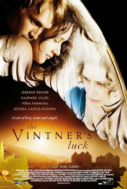 Удача винодела (фильм, 2009) Удача винодела (фильм, 2009)