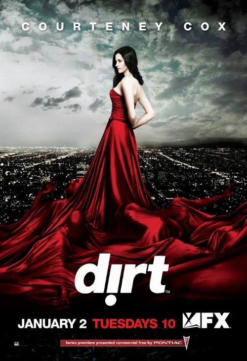 Желтая пресса (сериал, 2007) Желтая пресса (сериал, 2007)
