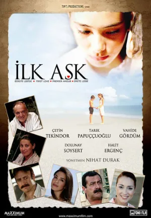 Первая любовь (фильм, 2006)