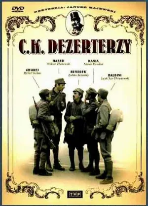 Императорско-королевские дезертиры (фильм, 1985)
