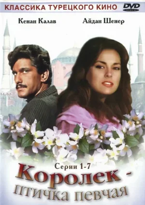 Королёк – птичка певчая (сериал, 1986) Королёк – птичка певчая (сериал, 1986)