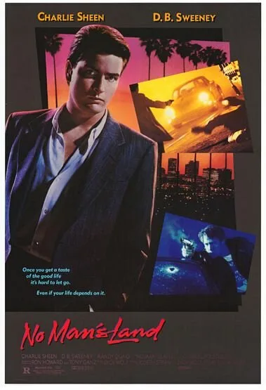 Ничья земля (фильм, 1987)