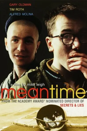 Тем временем (фильм, 1983)