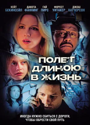 Полет длиною в жизнь (фильм, 2008)