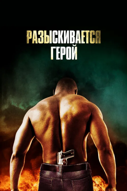 Разыскивается герой (фильм, 2007)