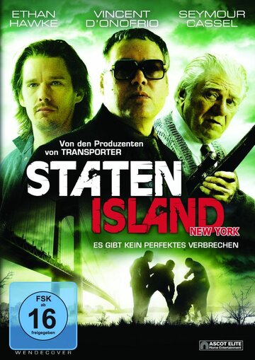 Стейтен Айленд (фильм, 2009)