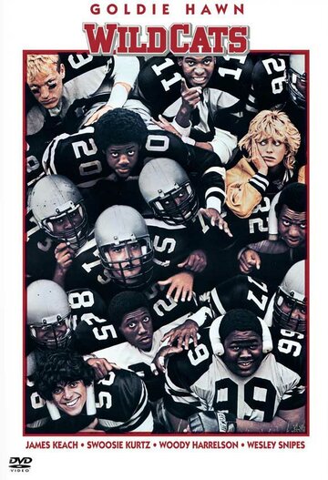 Дикие кошки (фильм, 1986) Дикие кошки (фильм, 1986)