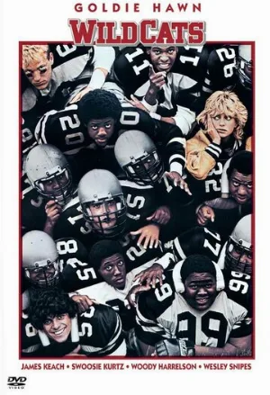 Дикие кошки (фильм, 1986)