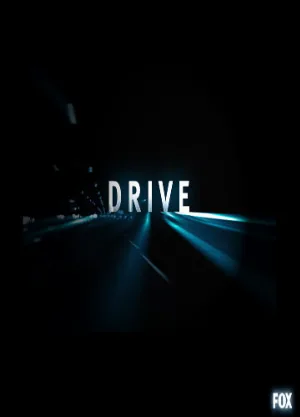 Гонка (сериал, 2007)