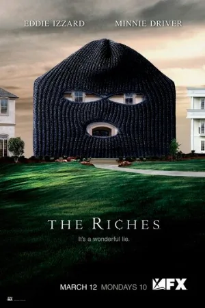 Богатые (сериал, 2007)