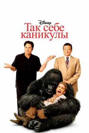 Так себе каникулы (фильм, 2009)