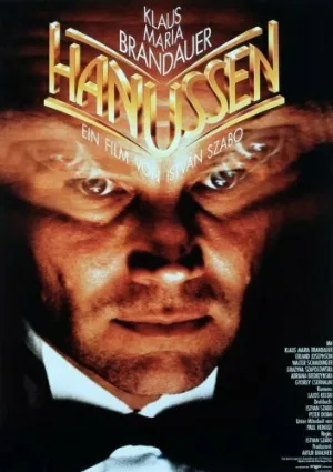 Хануссен (фильм, 1988)
