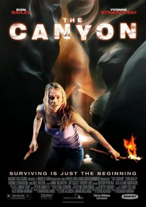 Каньон (фильм, 2009) Каньон (фильм, 2009)