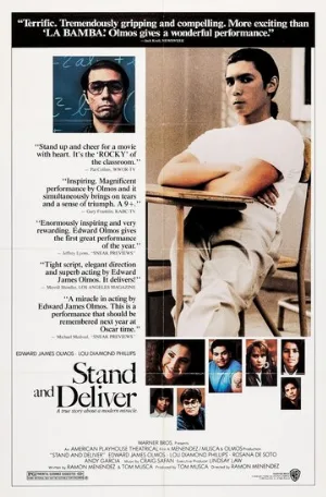 Выстоять и добиться (фильм, 1988)