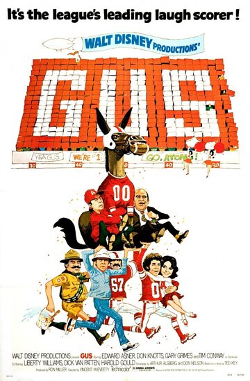 Гас (фильм, 1976)