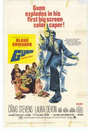 Ганн (фильм, 1967)
