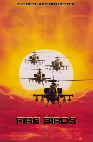 Огненные птицы (фильм, 1990) Огненные птицы (фильм, 1990)