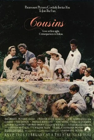 Кузены (фильм, 1989)