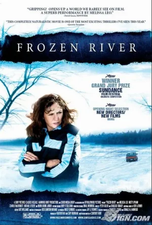 Замерзшая река (фильм, 2008)