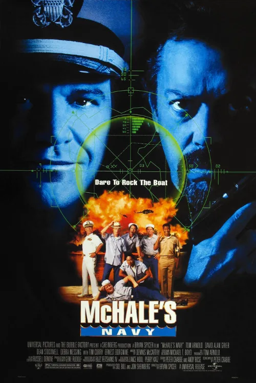 Флот Макхэйла (фильм, 1997)