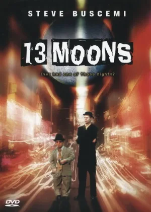 Тринадцать лун (фильм, 2002)