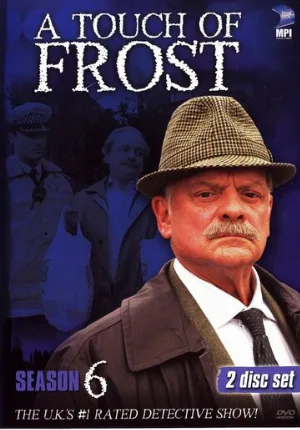 Детектив Джек Фрост (сериал, 1992)