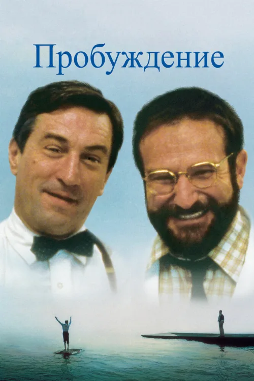Пробуждение (фильм, 1990)